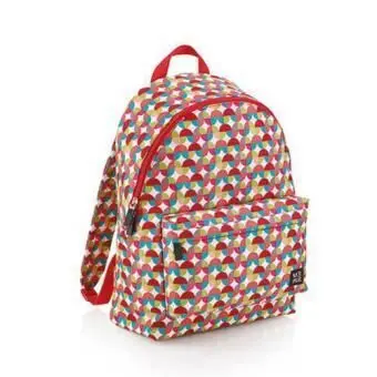 Mochila Grande Olas Miquelrius