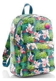 Mochila Grande Doble Flamingo Jordi Labanda