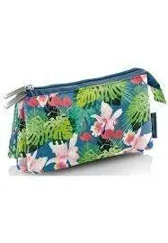 Estuche Portatodo Triple Flamingo Jordi Labanda