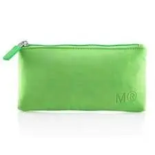 Estuche Portatodo Plano Xs Apple Green Candy Colors Miquelrius