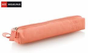 ESTUCHE PORTATODO XXS SALMON NORDIC COLOURS MIQUELRIUS