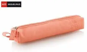 Estuche Portatodo Xxs Salmon Nordic Colours Miquelrius