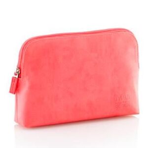ESTUCHE PORTATODO TIPO NECESER NORDIC COLOURS CORAL MIQUELRIUS