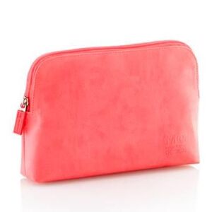 ESTUCHE PORTATODO TIPO NECESER NORDIC COLOURS CORAL MIQUELRIUS