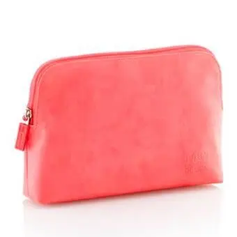 Estuche Portatodo Tipo Neceser Nordic Colours Coral Miquelrius