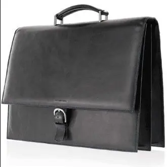 Cartera Maletin Portadocumentos Piel Antonio Miro