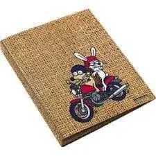 Carpeta Separadores Paquete Kukuxumusu