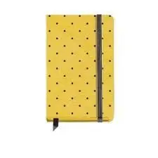 Logbook Topos Dorado 90X140 Liso