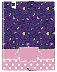 Carpeta 4An Prints A4 Fantasia + Recambio