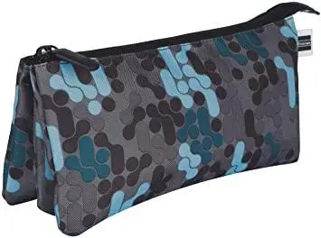 Estuche Triang Prints Mercury