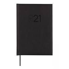 AGENDA MILANO Y10 SV NEGRO2021 CAST