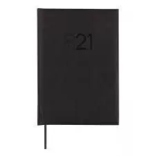 Agenda Milano Y10 Sv Negro2021 Cast