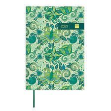 AGENDA PORTO DESIGN Y10 SV VERDE