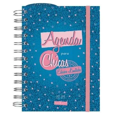 Agenda Talkual 1/8 Svh 22-23 Chicas+