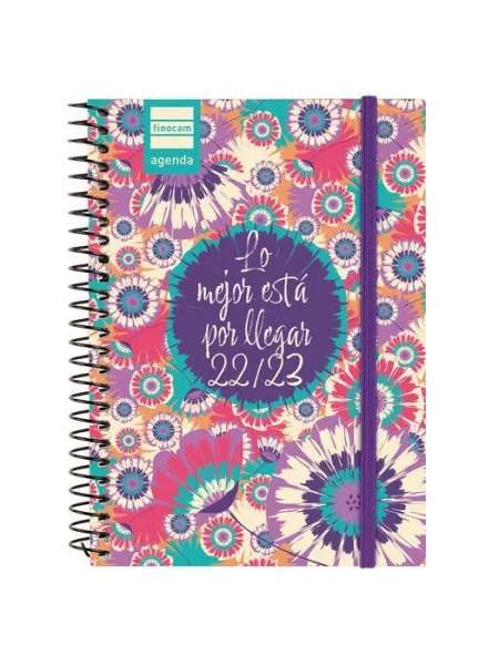 Agenda Sec. mejor 1/8 Svh 22-23+