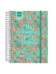 Agenda Sec Universo 1/8 Dp 22-23