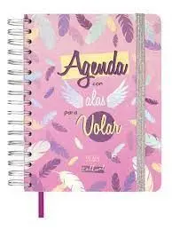 Agenda Finocam Talkual 1/4 1Dp 2023 Volar