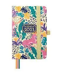 Agenda Finocam Design M2 Svh 2023 Selva
