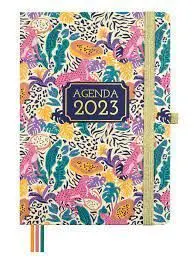 Agenda Finocam Design Ma5 Svv 2023 Selva