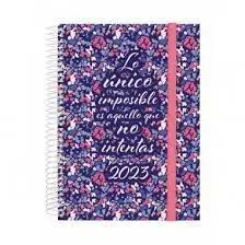 Agenda Design M4 1Dp 2023 Imposible