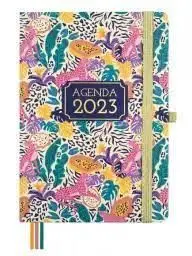 Agenda Finocam Design Ma5 1Dp 2023 Selva