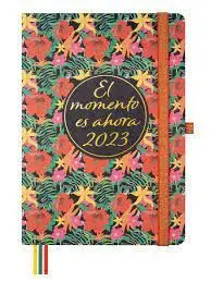 Agenda Finocam Design Ma5 1Dp 2023 Momento