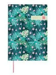 Agenda Finocam Porto Design Y10 Svv 2023 Tropic