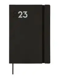 Agenda Finocam Mara Y4 Svv 2023 Negro+