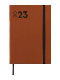 Agenda Finocam Mara Y10 Svh 2023 Marron