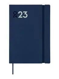 Agenda Finocam Mara Y10 Svh 2023 Azul