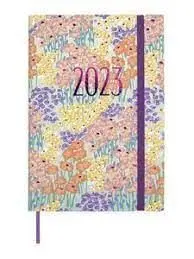 Agenda Finocam Casual Y10 Svv 2023 Color