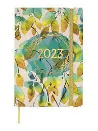 Agenda Finocam Casual Y10 Svv 2023 Calip