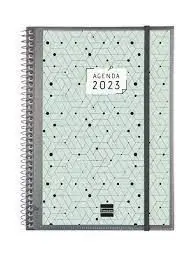 Agenda Finocam Personalizable E10 Svh 2023