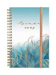 Agenda Finocam You E5 Svh 2023 Cotton