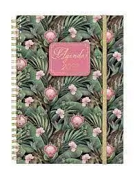 Agenda Finocam You E10 Svh 2023 Tulip