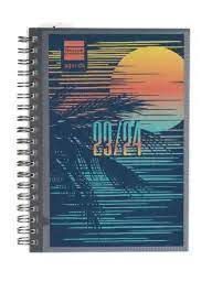 AGENDA FINOCAM MINI PERSON 1/8 SV 23-24