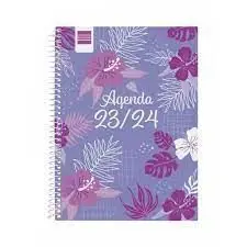 Agenda Finocam Cool Selva 1/4 Sv 23-24