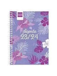 Agenda Finocam Cool Selva 1/8 Sv 23-24