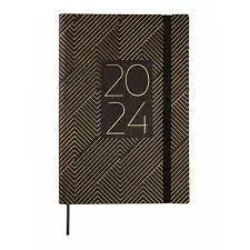 Agenda Anual Casual Trendy Y10 Dp 2024