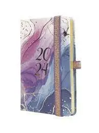Agenda Anual Design M2 Sv Goldy 2024
