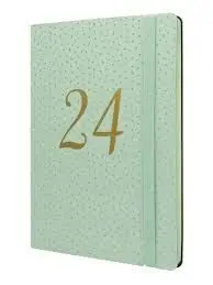 Agenda Anual Joy Fa5 Sv Confeti 2024