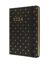 Agenda Anual Joy F4 Sv Dotts