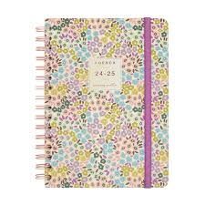 AGENDA FINOCAM MONIQUILLA S/V 24/25 BELLA