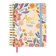 AGENDA TALKUAL 1/4 DP 2025 FANTASIA+