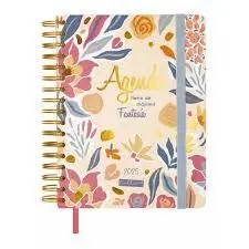 Agenda Talkual 1/4 Dp 2025 Fantasia+