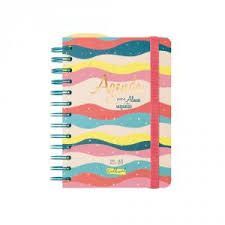 AGENDA FINOCAM TALKUAL 1/8 25-26 SVH ALMAS