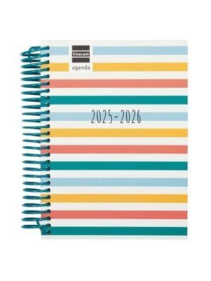 AGENDA FINOCAM 25-26 1/8 DP COLORS
