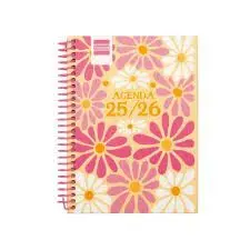 Agenda Finocam Diva 25-26 1/8 Svh Spring