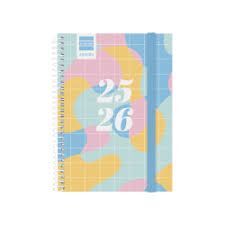 AGENDA FINOCAM SEC. 1/8 SVH 25-26 ART