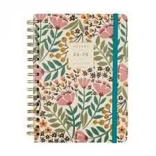 Agenda Finocam Moniquilla 25-26 Svh Jardin